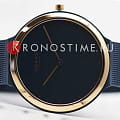 Часы Obaku Mesh V269LXSLML фото 5
